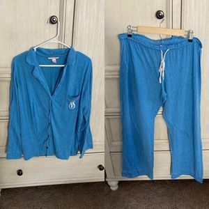 VS Pajama Matching Set